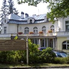 Saint Antonius hotel