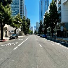 Grand Avenue
