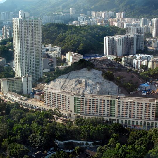 Mei Tung Estate