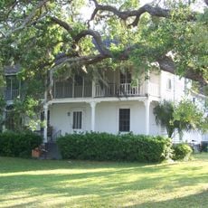 Dix House