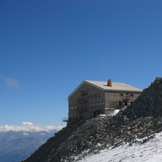 Torino Hut