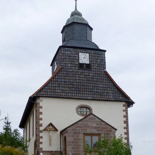 St. Ägidius