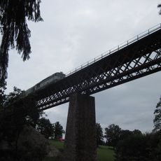 Holubovský viadukt