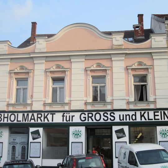 Bürgerhaus