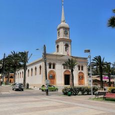 Museo de Freirina