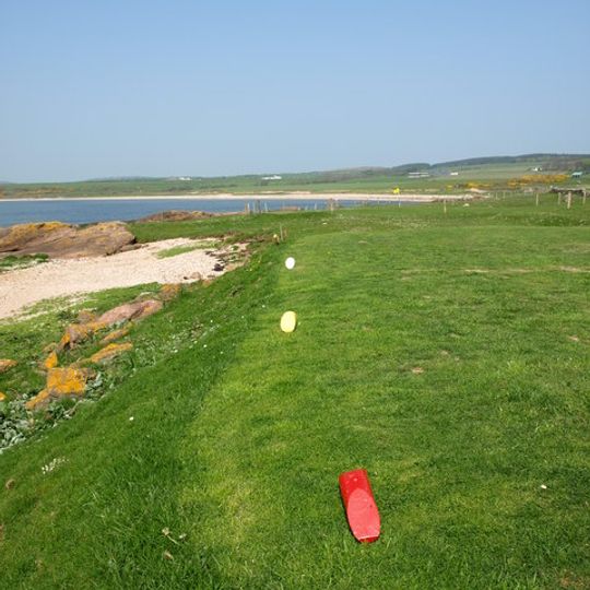 Bute Golf Course