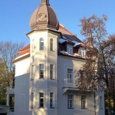 Rembrandtstraße 1 (München)