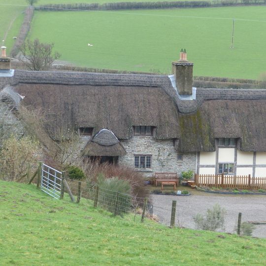 Lower Lye Farmhouse
