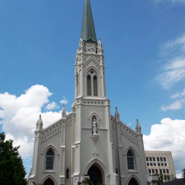 St. Joseph Cathedral