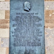 Kaiser-Wilhelm-Gedächtniskirche