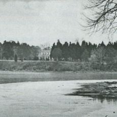 Popes Creek