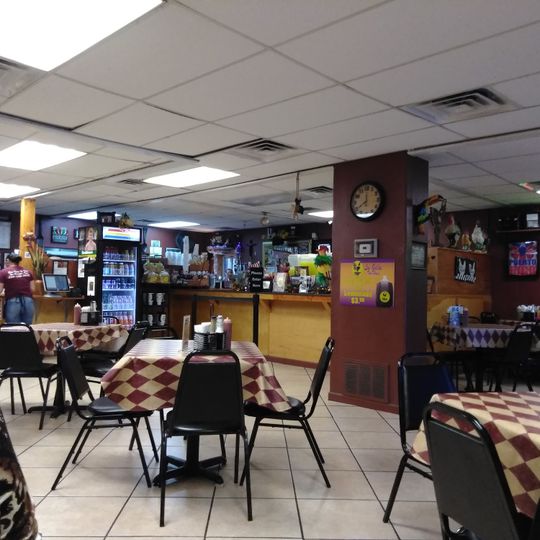 Los Gallos Taco House