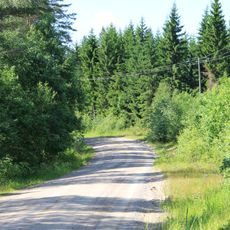 Kuortti–Miekansalmi-tie