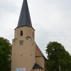 Stadtkirche St. Peter