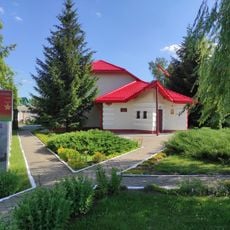 Крупскі раённы гісторыка-краязнаўчы музей