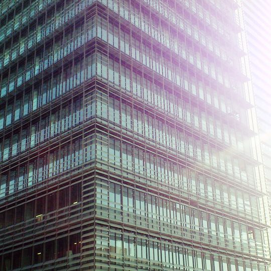 Tel Aviv Stock Exchange