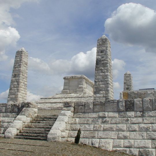 Štefánikova magistrála