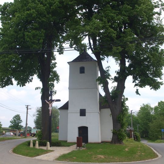 Chapel of St. Anthony of Padua