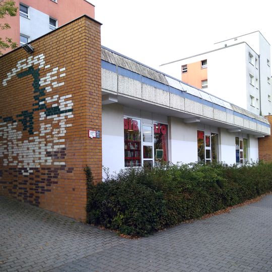 Decorative wall design