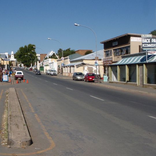 Colesberg