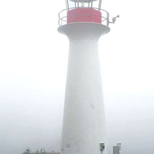 Lighthouse Point Lighthouse