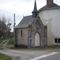Chapelle Notre-Dame-du-Bon-Secours