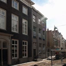 Wijnstraat 88, Dordrecht