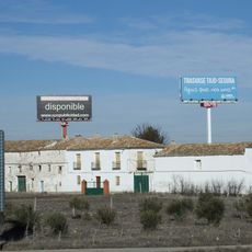 Villas Viejas