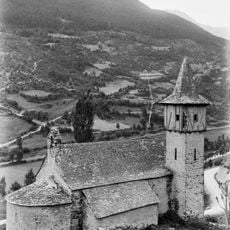 Sant Martí d'Aubèrt