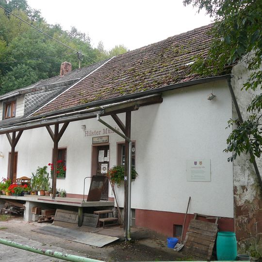 Hilster Mühle