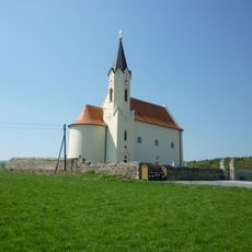 Kath. Pfarrkirche hl. Nikolaus