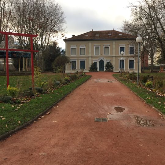 Espace des Droits-de-l'Homme