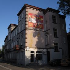 2 Stapińskiego Street in Ostróda
