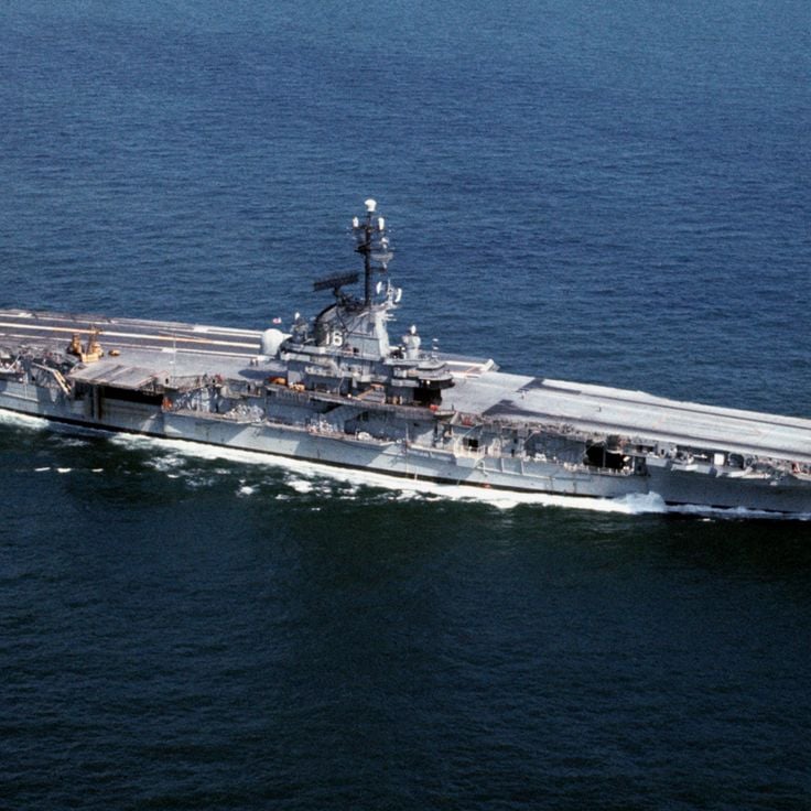 USS Lexington