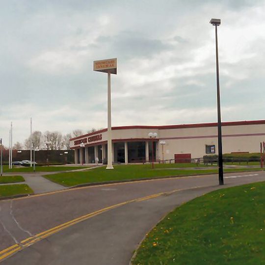 Showcase Cinemas Manchester