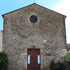 Pieve di San Paolo
