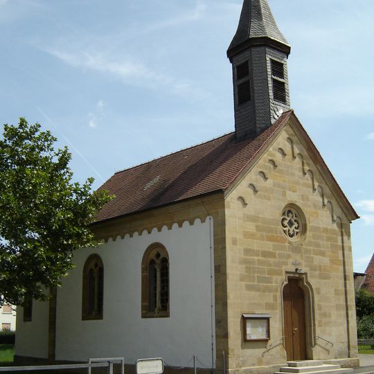 Kapelle