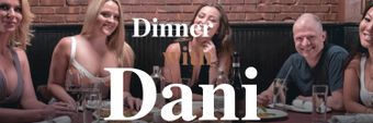 Dani Daniels Profile Cover