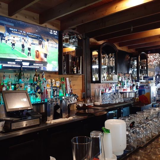 Vallarta Grill & Bar