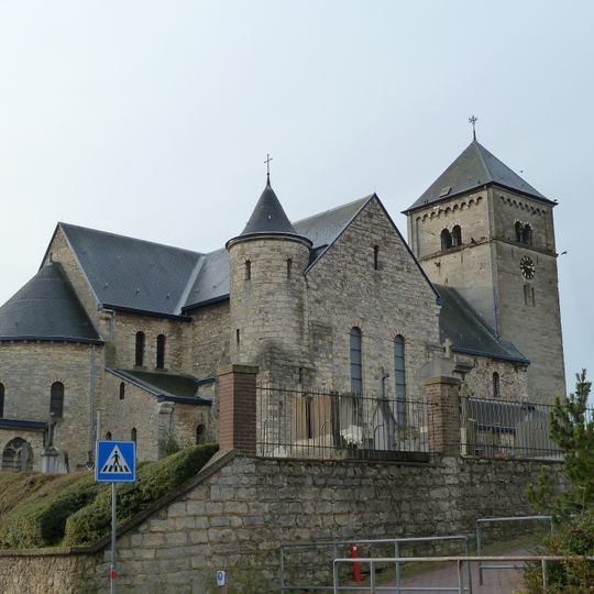 Sint-Remigiuskerk