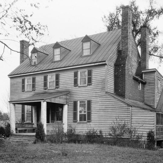 Roseville Plantation