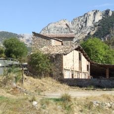 Casa Manuel (Abella de la Conca)