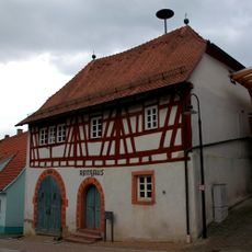 Rathaus Ballenberg
