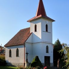 Chapel of Saints Cyril and Methodius