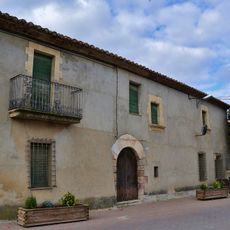 Ca l'Esteve (Avinyonet del Penedès)