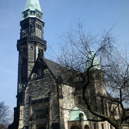Lutherkirche