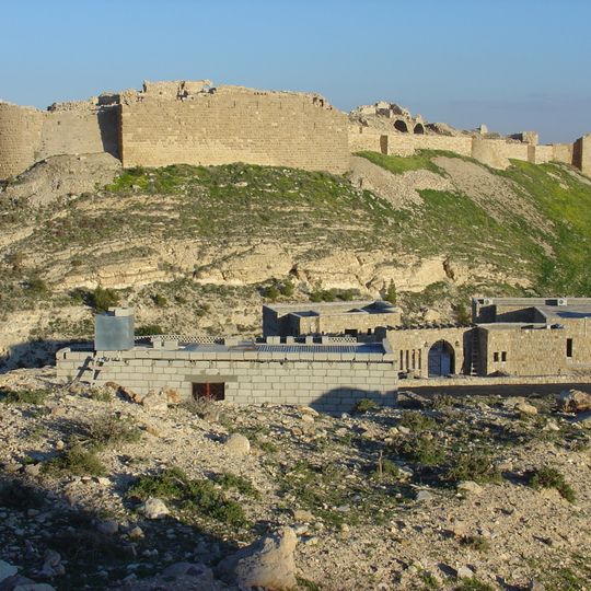 Castello di Montréal