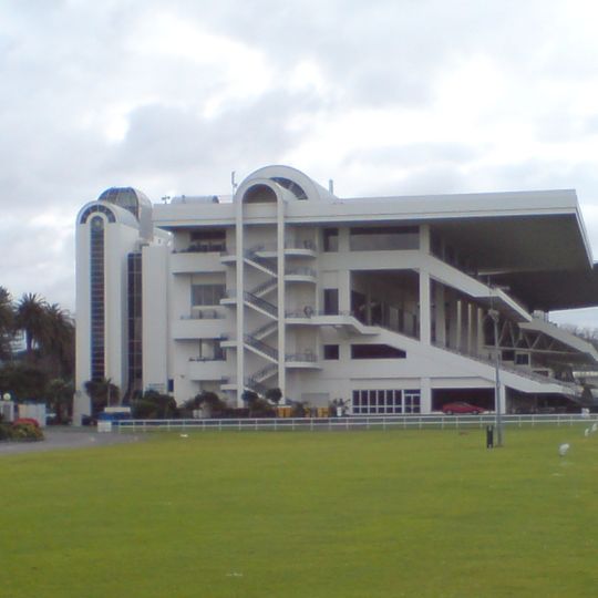 Ellerslie Racecourse