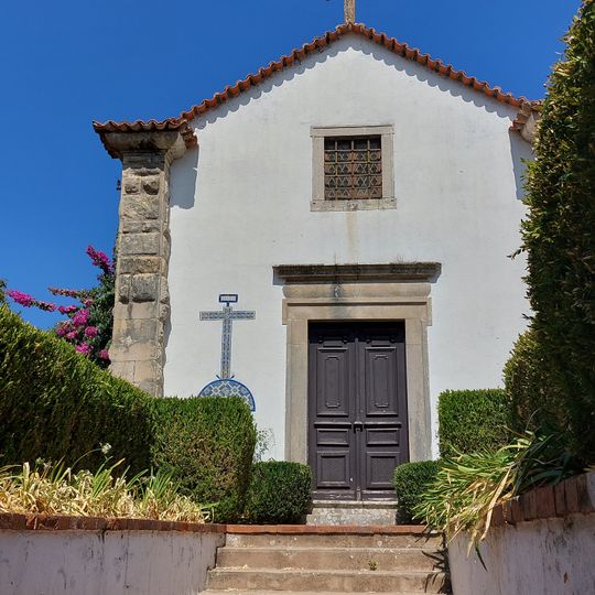 Capela da Madre de Deus