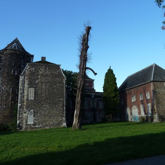 Kasteel Antoine